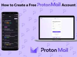 How to Create a Free ProtonMail Account How to Create a Free ProtonMail Account: Step-By-Step