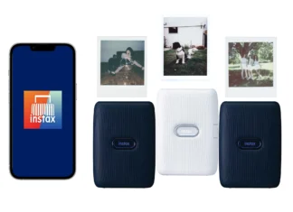 How to Use the Fujifilm Instax Mini Link Printer - Easy Guide