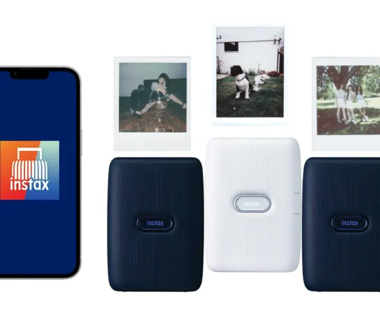 How to Use the Fujifilm Instax Mini Link Printer - Easy Guide