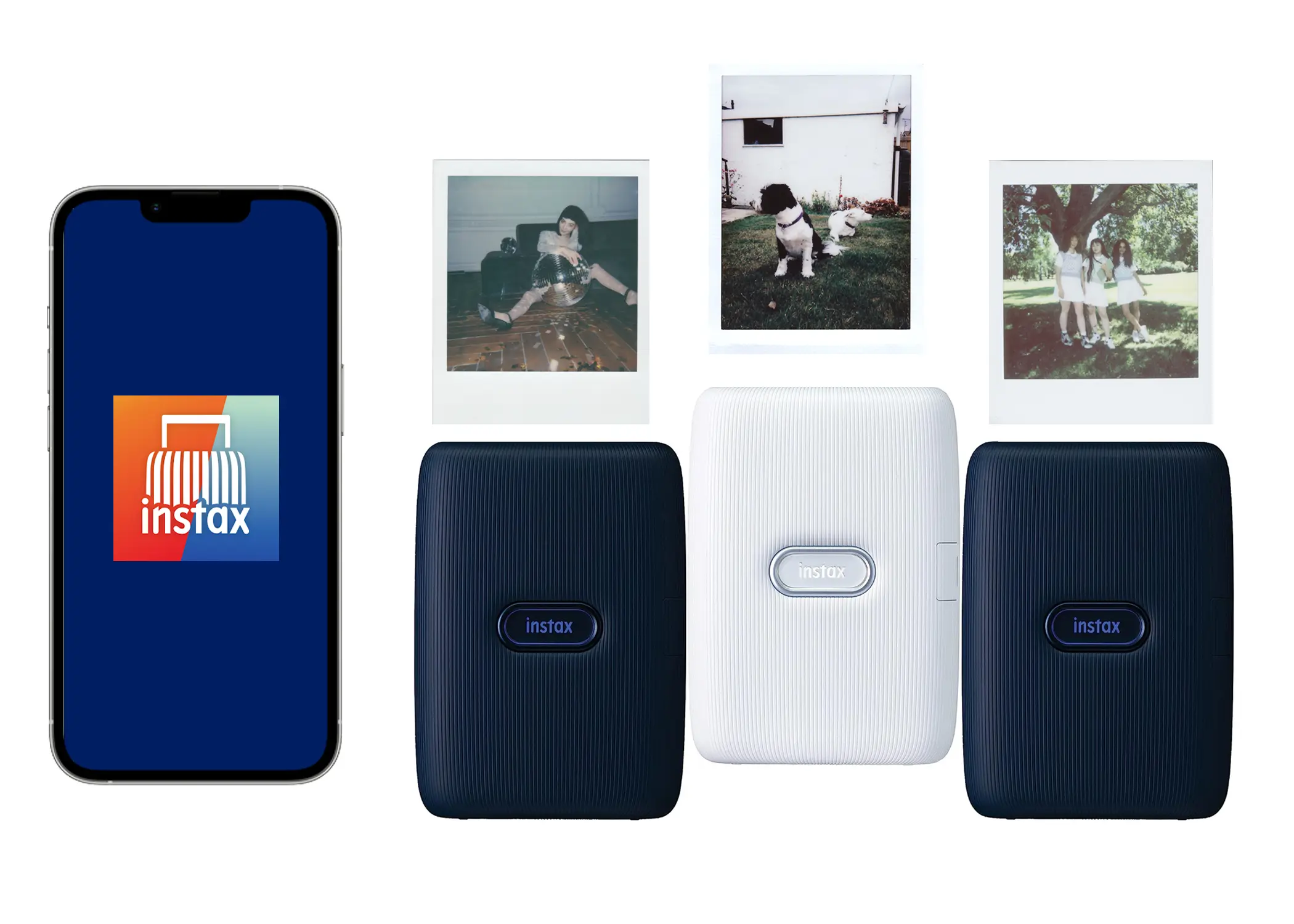 How to Use the Fujifilm Instax Mini Link Printer - Easy Guide