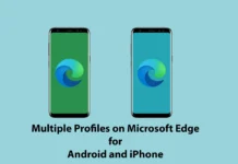 How to Create Multiple Profiles on Microsoft Edge for Android and iPhone