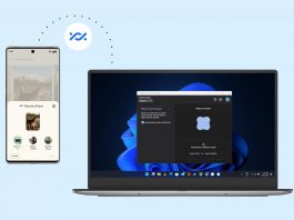 Google Nearby Share: Transfer Files Between Your Android & PC Nearby Share - Share Files Between Android and Windows PC