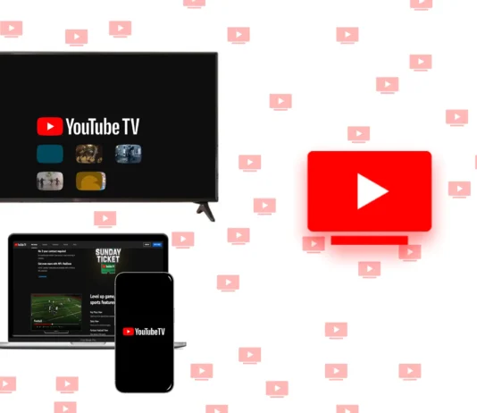 How to Sign Up for YouTube TV on Different Devices