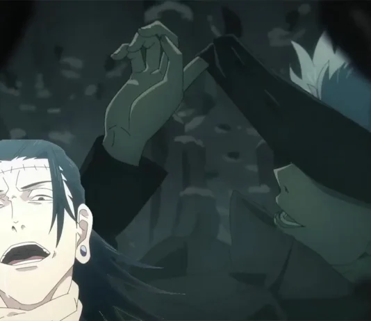 Jujutsu Kaisen: Is Gojo Satoru Becoming a Villain?