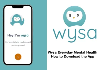 Wysa Everyday Mental Health: How to Download the App Wysa Everyday Mental Health: How to Download the App