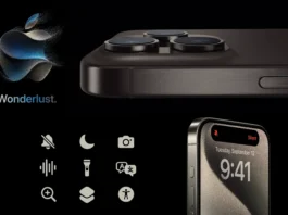 iPhone 15 Pro’s Action Button – Customizable Shortcuts iPhone 15 Pro's Action Button - Customizable Shortcuts