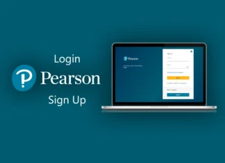 How to Sign Up for a Pearson Account as a Student