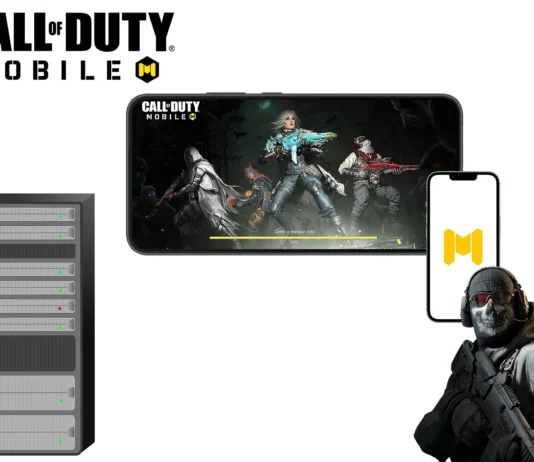 Call of Duty: Mobile Server In Nigeria - Is It Happening?