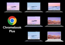 Google Launched Chromebook Plus: The Best ChromeOS Experience Yet Google Launched Chromebook Plus: The Best Chrome OS Yet