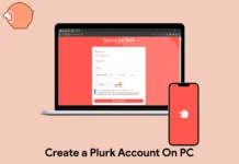 How to Create a Plurk Account On PC- What Is Plurk