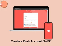 How to Create a Plurk Account On PC- What Is Plurk How to Create a Plurk Account On PC- What Is Plurk