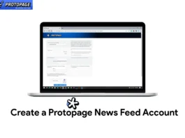 Protopage Sign Up – Create a Protopage News Feed Account Protopage Sign Up - Create a Protopage News Feed Account
