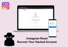 Instagram Reset – How to Recover Your Hacked Account Instagram Reset – How to Recover Your Hacked Account