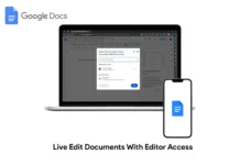 Google Docs: How to Live Edit Documents with Editor Access Google Docs: How to Live Edit Documents With Editor Access
