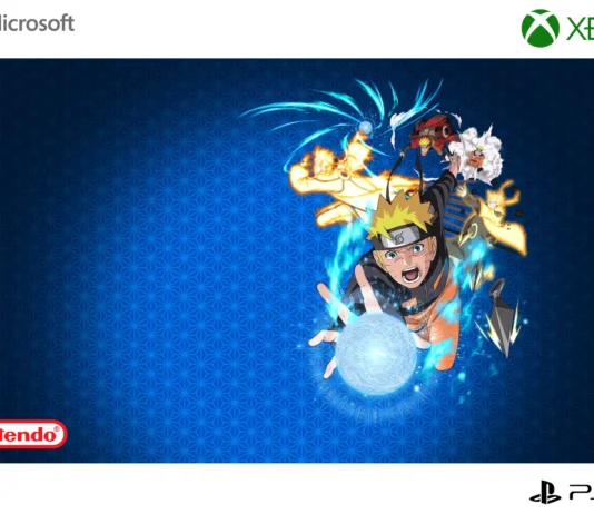 Naruto X Boruto Ultimate Ninja Storm Connections Overview Naruto X Boruto Ultimate Ninja Storm Connections Overview