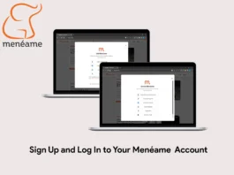 Menéame - How to Sign Up and Log In to Your Account