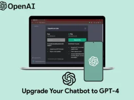 ChatGPT Plus - How to Upgrade Your Chatbot to GPT-4