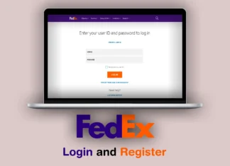 How to Login and Register For A FedEx Account Online How to Login and Register to A FedEx Account Online