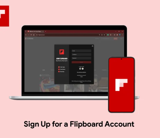 How to Sign Up for a Flipboard Account How to Sign Up for a Flipboard Account