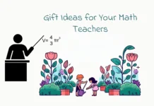 25 Gift Ideas for Your Math Teacher in Primary School 25 Gift Ideas for Your Math Teacher in Primary School
