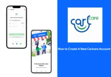 How to Create A New Carlcare Account: A Step-by-Step Guide How to Create A New Carlcare Account: A Step-by-Step Guide