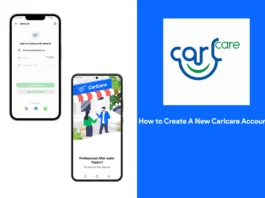 How to Create A New Carlcare Account: A Step-by-Step Guide How to Create A New Carlcare Account: A Step-by-Step Guide