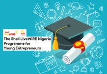 The Shell LiveWIRE Nigeria Programme for Young Entrepreneurs