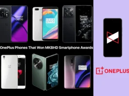 All OnePlus Phones That Won MKBHD Smartphone Awards (2024)