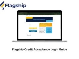 Flagship Credit Acceptance Login Guide