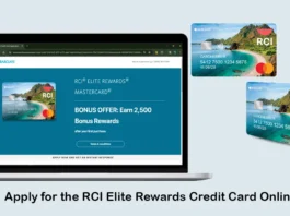 2 Ways to Apply for the RCI Elite Rewards Credit Card Online