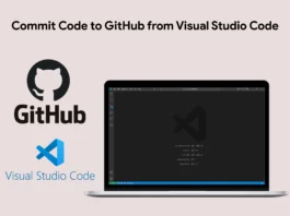 How to Commit Code to GitHub Repository With Visual Studio Code How to Commit Code to GitHub Repository With VS Code