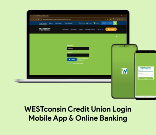 WESTconsin Credit Union Login: Mobile App & Online Banking