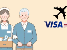 Elderly Care Jobs In the USA with Visa Sponsorship Elderly Care Jobs In the USA with Visa Sponsorship
