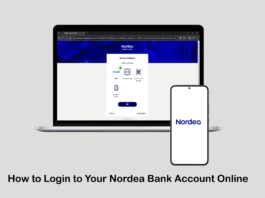 How to Login to Your Nordea Bank Account Online