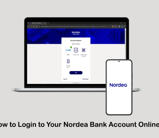 How to Login to Your Nordea Bank Account Online How to Login to Your Nordea Bank Account Online
