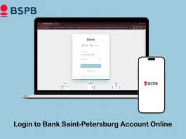 How to Login to Your Bank Saint-Petersburg Account Online How to Login to Your Bank Saint-Petersburg Account Online