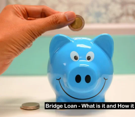Bridge Loan - What is it and How it Works?
