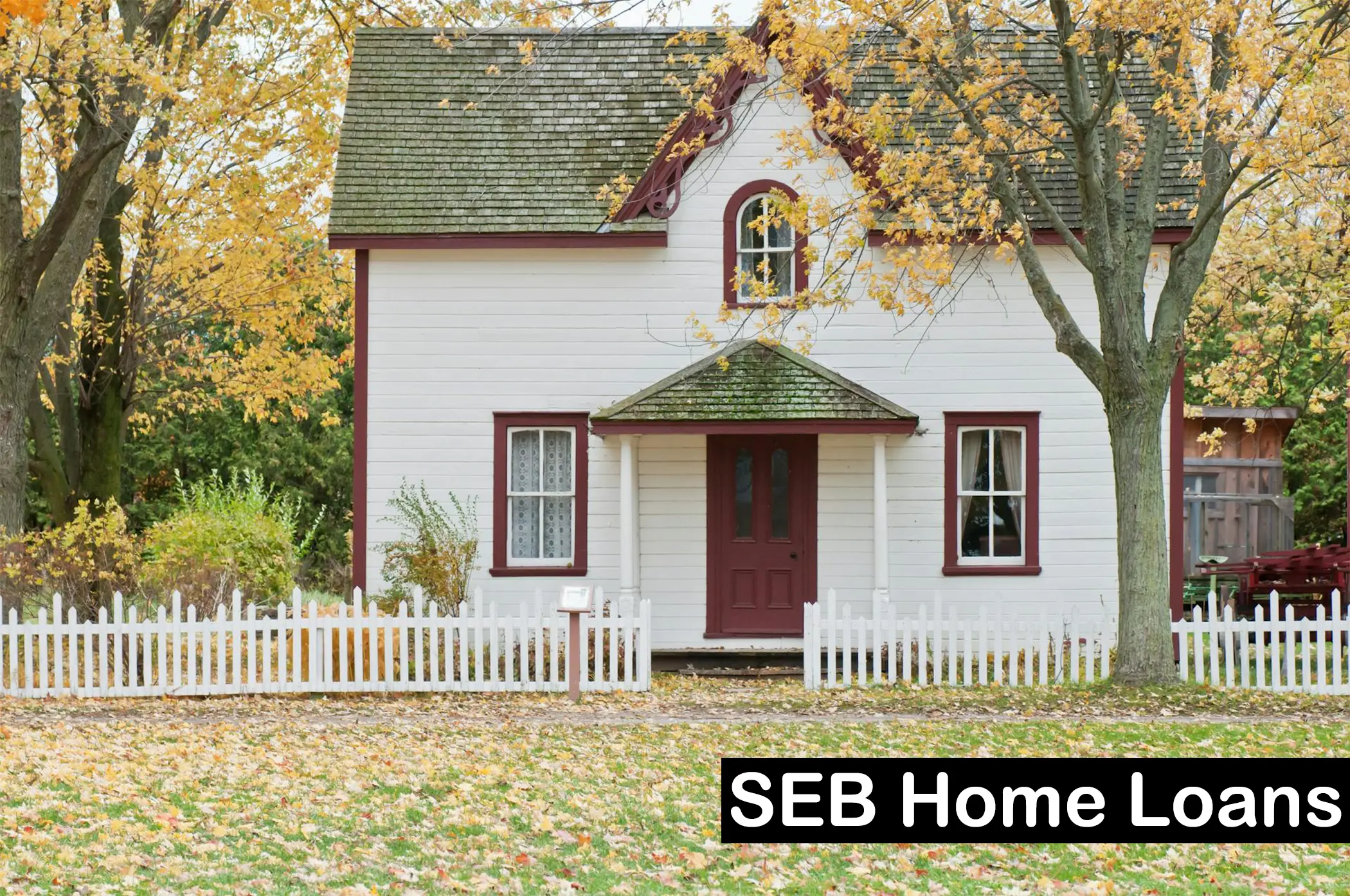 How to Apply for SEB Home Loans