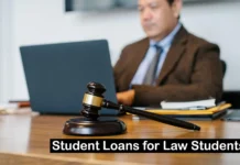 Best Student Loans for Law Students in the USA Best Student Loans for Law Students in the USA