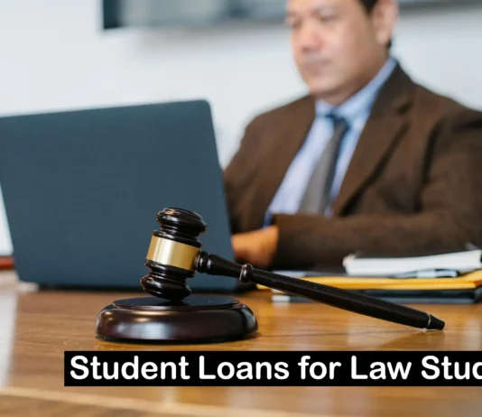 Best Student Loans for Law Students in the USA Best Student Loans for Law Students in the USA