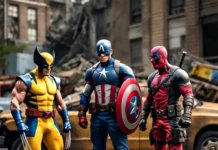 Marvel Phase 5: 2024-2025 Release Dates, Cast, and Plot Details Marvel Phase 5: 2024-2025 Release Dates, Cast, and Plot Details