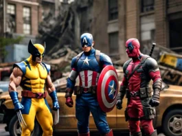 Marvel Phase 5: 2024-2025 Release Dates, Cast, and Plot Details