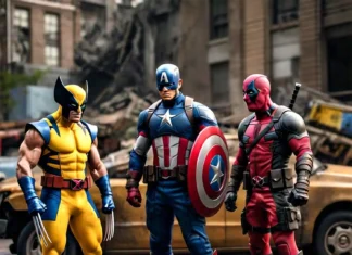 Marvel Phase 5: 2024-2025 Release Dates, Cast, and Plot Details