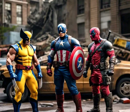 Marvel Phase 5: 2024-2025 Release Dates, Cast, and Plot Details Marvel Phase 5: 2024-2025 Release Dates, Cast, and Plot Details