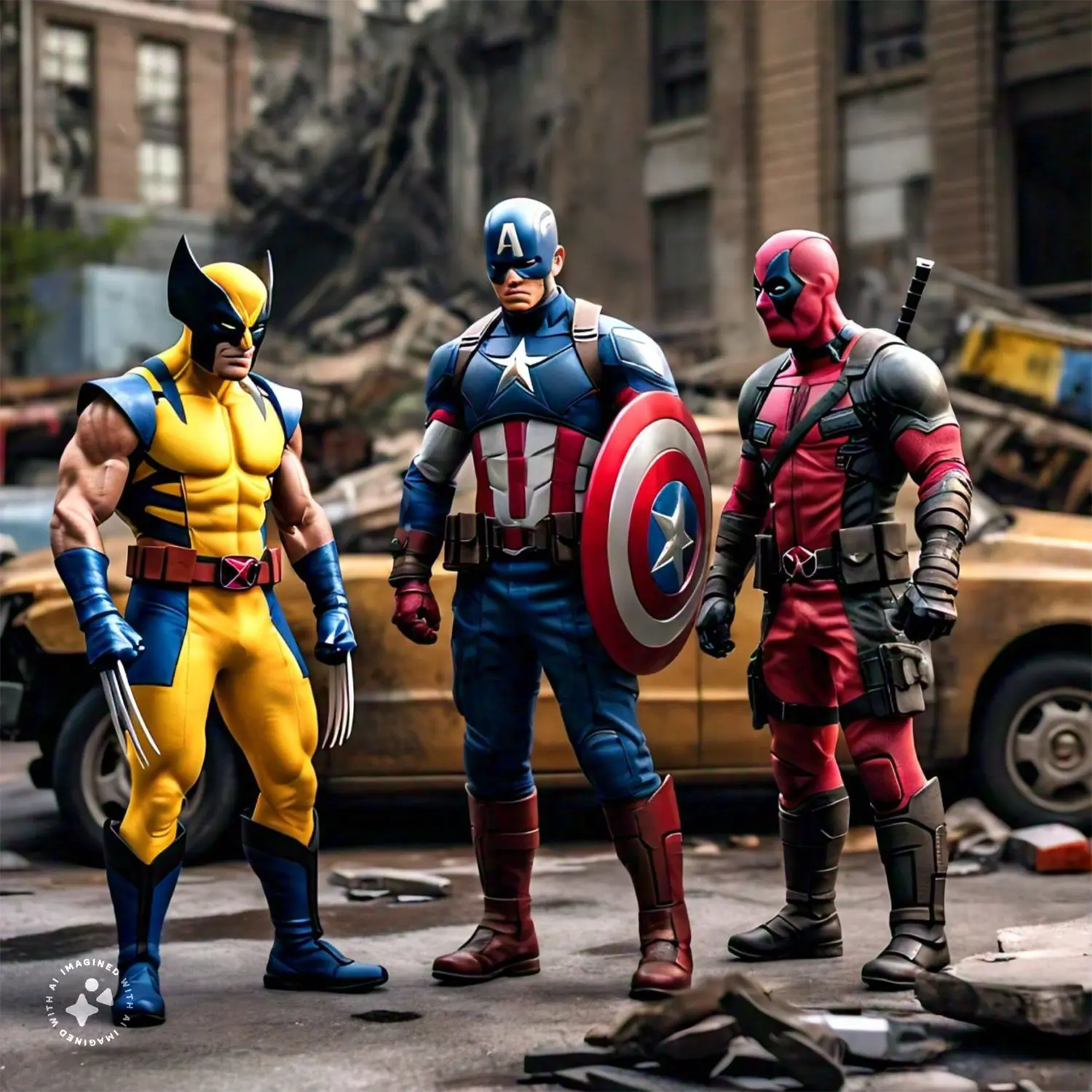 Marvel Phase 5: 2024-2025 Release Dates, Cast, and Plot Details