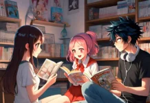 Top 11 Official Websites to Read Manga Legally Online