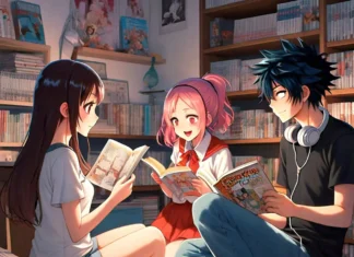 Top 11 Official Websites to Read Manga Legally Online