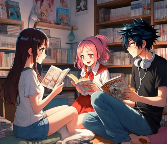 Top 11 Official Websites to Read Manga Legally Online Top 11 Official Websites to Read Manga Legally Online