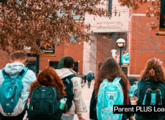 Parent PLUS Loans for College Education