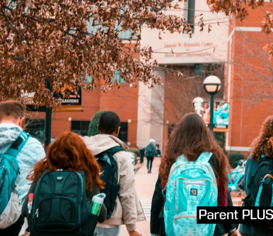 Parent PLUS Loans for College Education